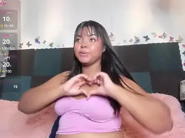 Stripchat Private Sex Chat of Mia_Fox05