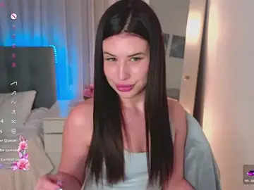 Stripchat Sex Chat of Milkissss