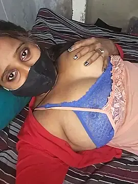 Stripchat Nude Webcam of Minu_love