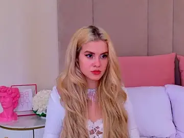 Stripchat Live Porn of Rose_Masson