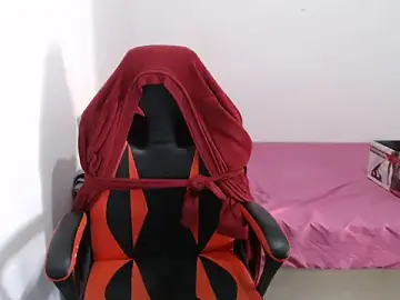 Stripchat Free Live Porn of SexScarlettxx