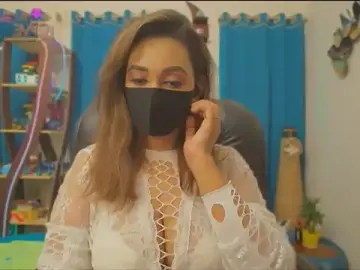 Stripchat Free Live Porn of Stunner-GALBI