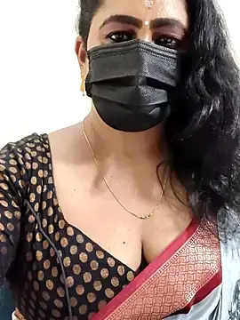 Stripchat Nude Webcam of Sweetie_swetha37