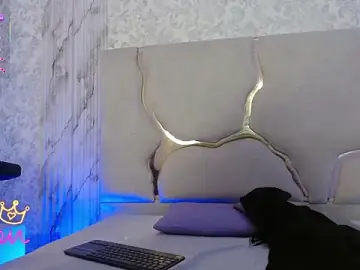 Stripchat Best live sex cam show of Zayn_tay