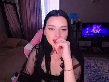 Stripchat Nude Webcam of __Malika__