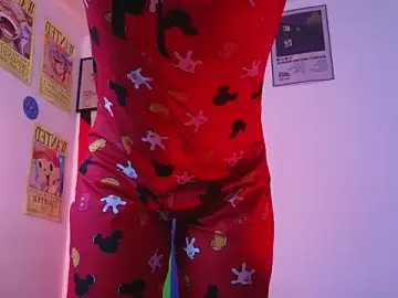 Stripchat Free Porn Cam of bella_thixx