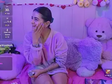 Stripchat Live Porn of bella_thixx