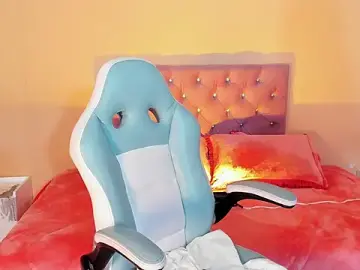 Stripchat Sex Cam of estrella_bigboobs14