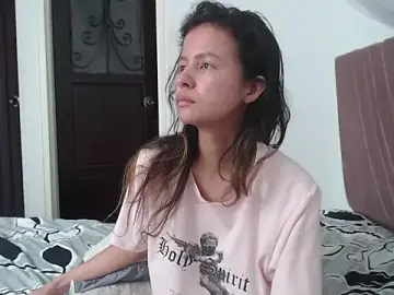 Stripchat Nude Webcam of nathaly_jones_