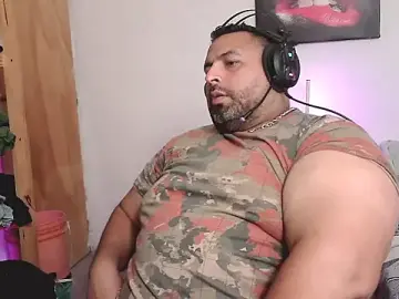 Stripchat Live Porn of rodrix54