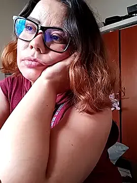 Stripchat Best Webcam of saenz_eymi