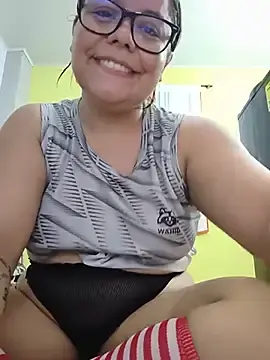 Stripchat Sex Chat of saenz_eymi