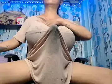 Stripchat Live Sex Cam of 12inALWAYSHARDCUM