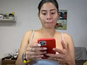 Stripchat Sex Chat of Alondra_fetish