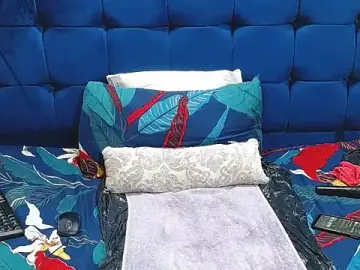 Stripchat Live Porn of AriesCake