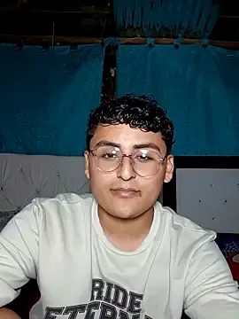 Stripchat Sex Cam of Camfer1127