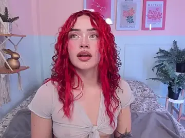 Stripchat Adult Webcams of Camila_Rivers