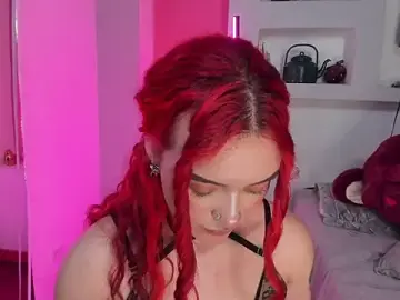 Stripchat Live Sex of Camila_Rivers