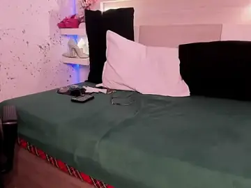 Stripchat Live Porn of JaddeWalker