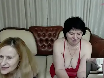 Stripchat Adult Webcam of Kati000888