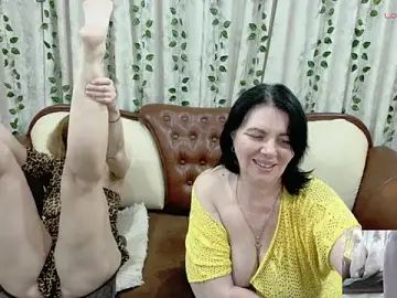 Stripchat Live Sex Cam of Kati000888