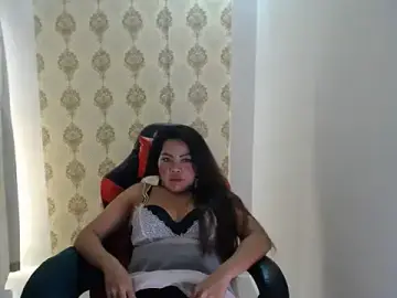 Stripchat Live Sex Cam of Kesha_Sexy