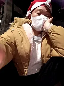 Stripchat Adult Video Chat of LoveShae_01