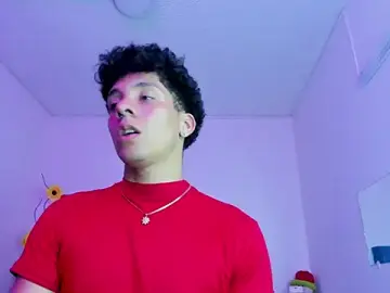 Stripchat Best Webcam of Lovers_Spicy