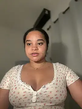 Stripchat Adult Webcam of Lucy_wilson5