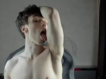 Stripchat Live Sex Cam of MasonWarholl