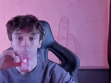 Stripchat Private Sex Chat of MasonWarholl