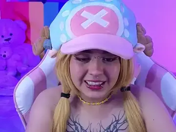 Stripchat Free Porn Cam of NekoWaifu