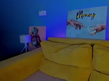 Stripchat Sex Cam of Patricia_Cox