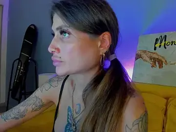 Stripchat Watch Live Sex Cams of Patricia_Cox