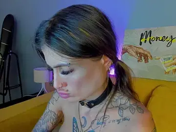 Stripchat Sex Cam of Patricia_Cox