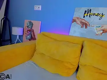 Stripchat Best live sex cam show of Patricia_Cox