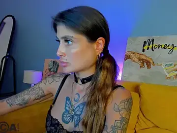 Stripchat Adult Webcams of Patricia_Cox