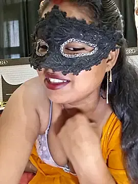 Stripchat Nude Webcam of Soniya_G