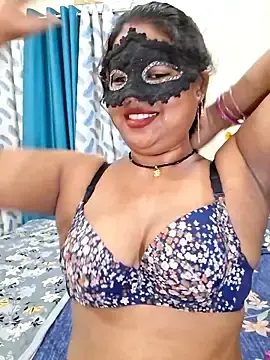 Stripchat Sex Chat of Soniya_G
