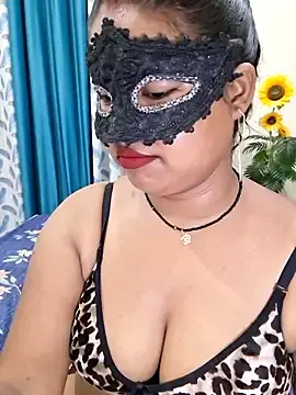 Stripchat Live Sex Cam of Soniya_G