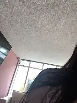 Stripchat Live Sex of StrawberryPink_