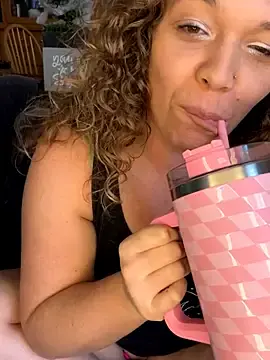 Stripchat Best Webcam of XoMisty