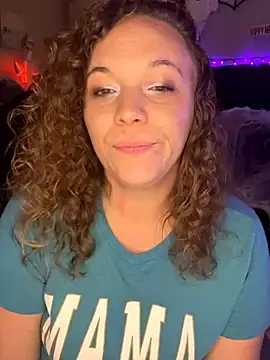 Stripchat Live Sex Cam of XoMisty