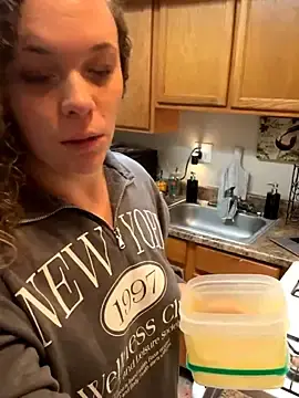 Stripchat Sex Chat of XoMisty