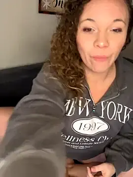 Stripchat Sex Chat of XoMisty