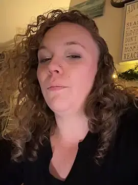 Stripchat Sex Chat of XoMisty