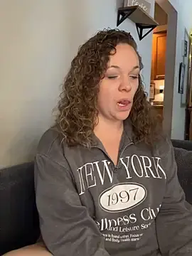 Stripchat Free Porn Cam of XoMisty