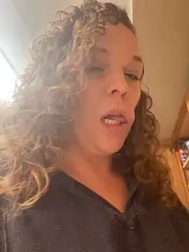 Stripchat Sex Chat of XoMisty