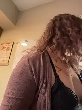 Stripchat Adult Video Chat of XoMisty