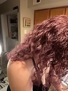 Stripchat Nude Webcam of XoMisty